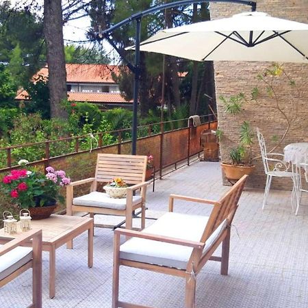 B&B Etnea Centoundici 尼科洛西 外观 照片
