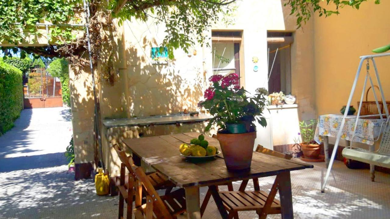 B&B Etnea Centoundici 尼科洛西 外观 照片