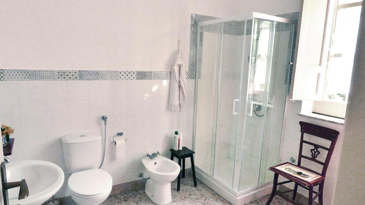 B&B Etnea Centoundici 尼科洛西 外观 照片