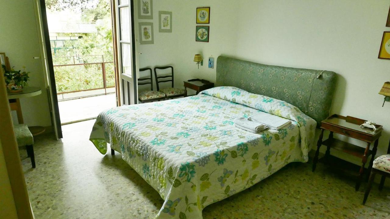 B&B Etnea Centoundici 尼科洛西 外观 照片