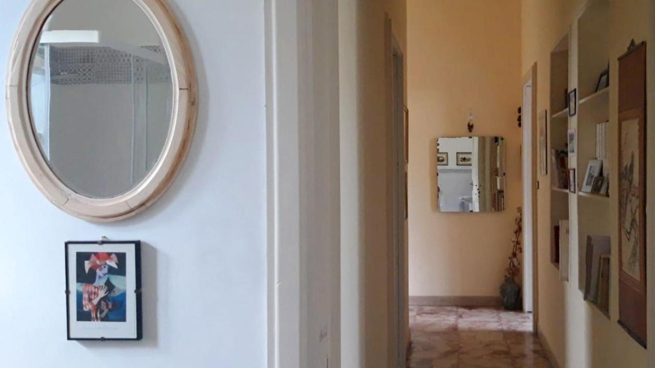 B&B Etnea Centoundici 尼科洛西 外观 照片