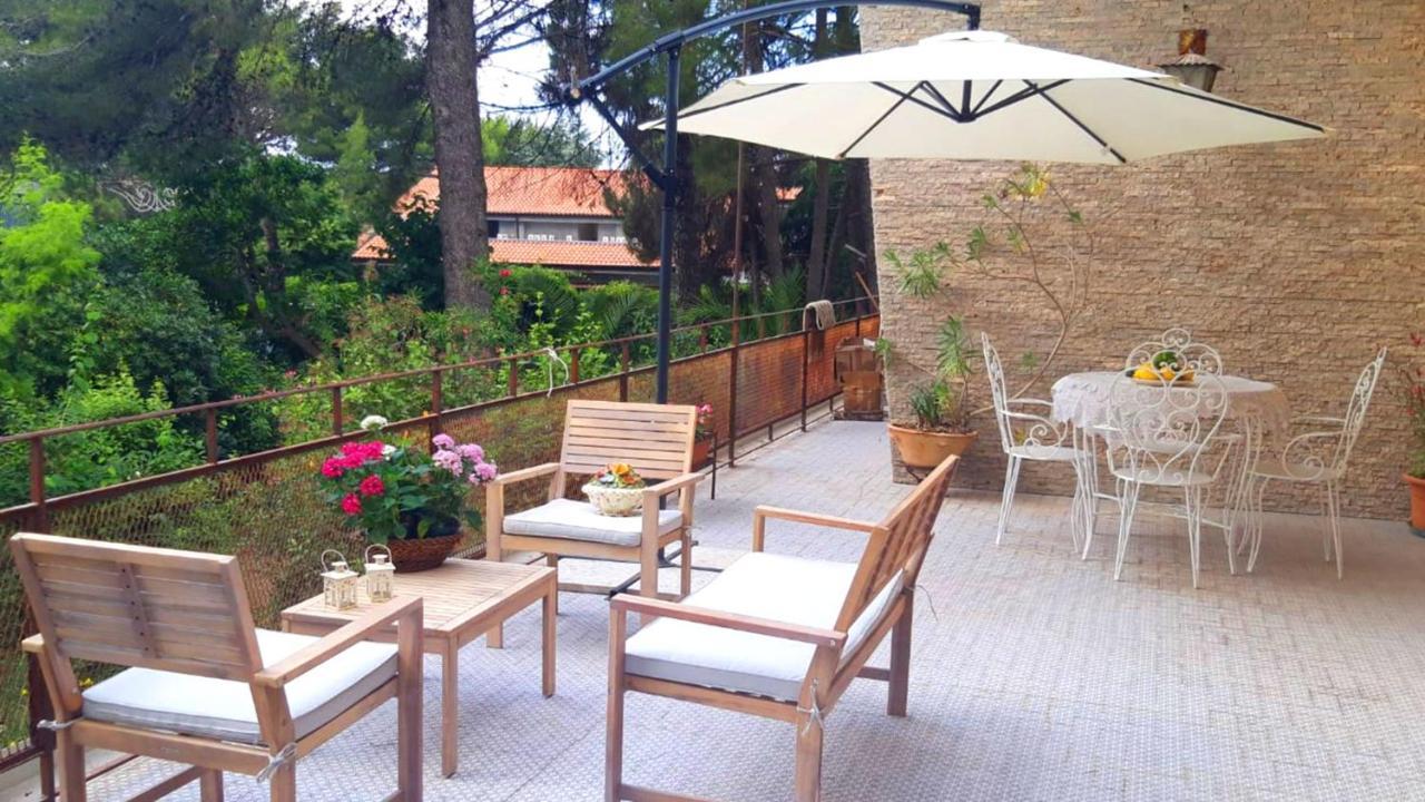B&B Etnea Centoundici 尼科洛西 外观 照片
