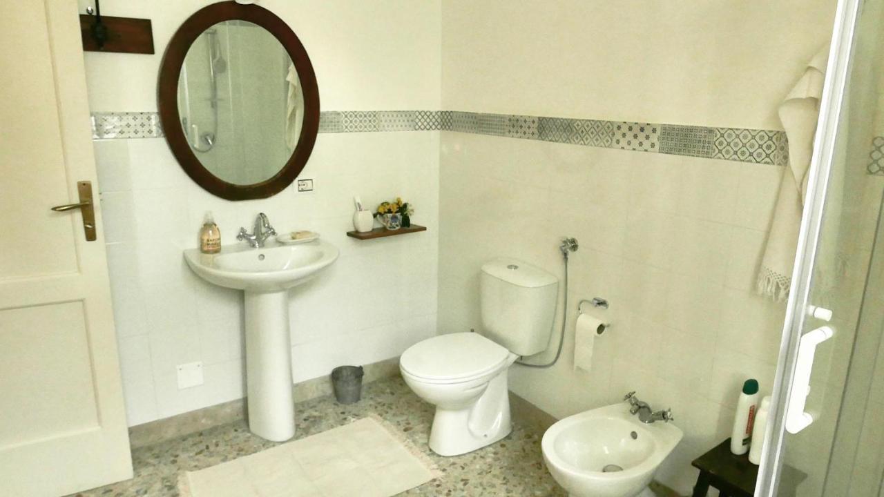 B&B Etnea Centoundici 尼科洛西 外观 照片