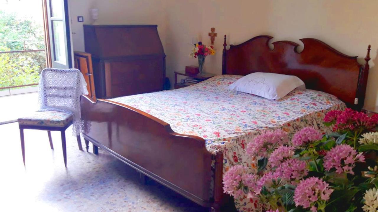 B&B Etnea Centoundici 尼科洛西 外观 照片