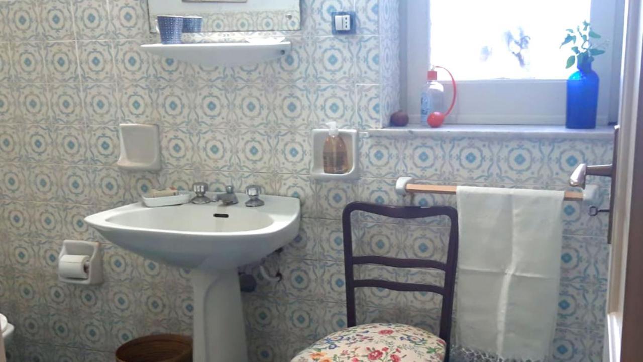 B&B Etnea Centoundici 尼科洛西 外观 照片