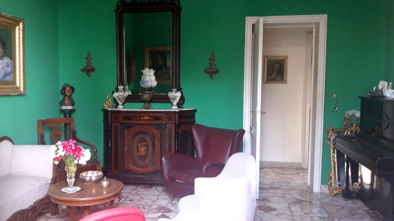B&B Etnea Centoundici 尼科洛西 外观 照片